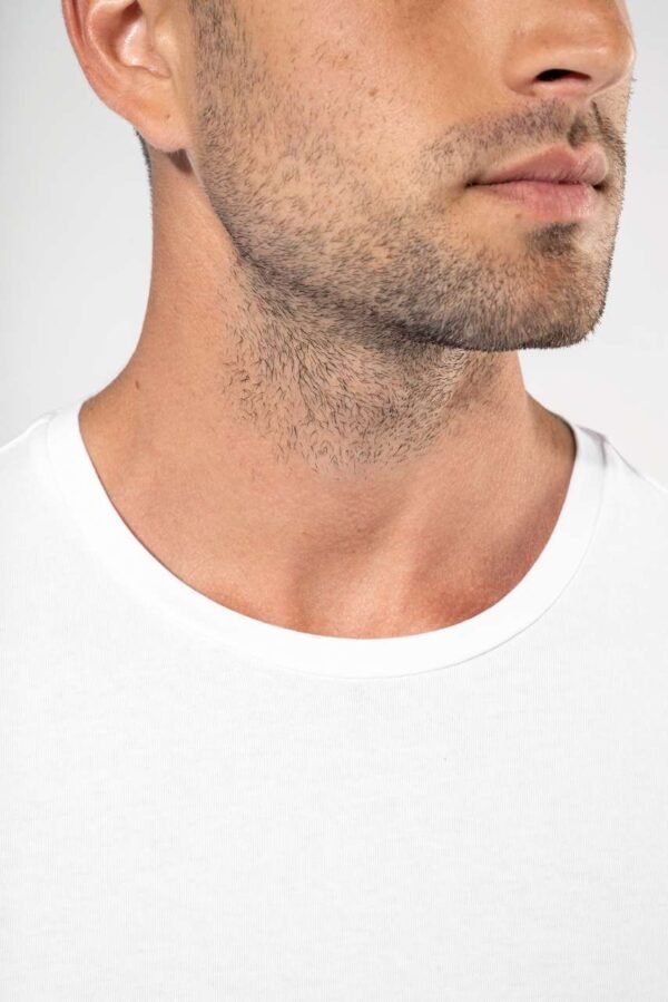 ka3016-7 MEN'S LONG-SLEEVED CREW NECK T-SHIRT