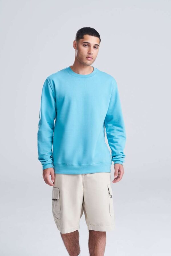 awjh030-1 Premium Unisex Sweatshirt 280