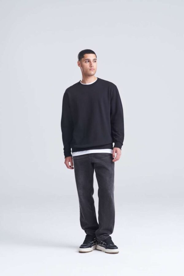 awjh030-15 Premium Unisex Sweatshirt 280