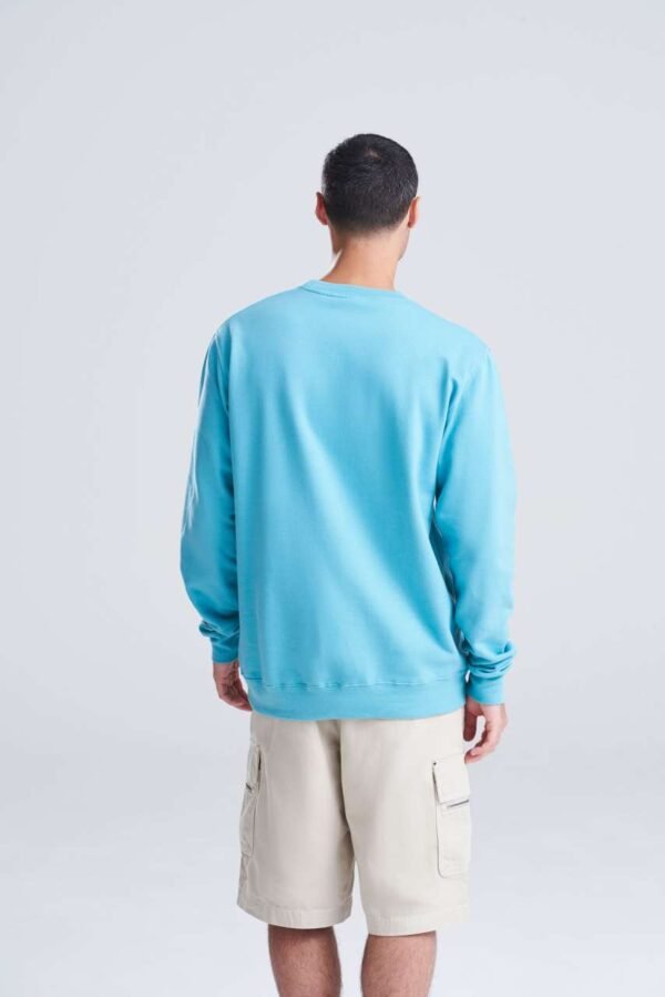 awjh030-7 Premium Unisex Sweatshirt 280