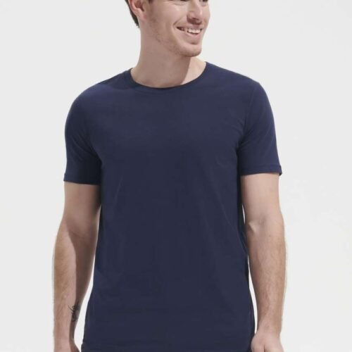 so02945-2 T-shirt Herr 190